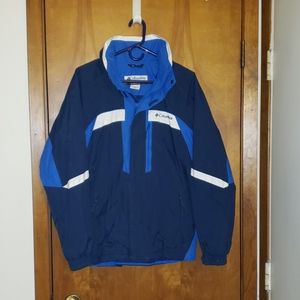 Columbia Wind-Breaker